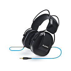 Закрытые наушники Alesis DRP100