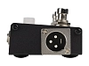 Педаль эффектов для акустической гитары Valeton MES-4 Dapper Acoustic Mini - 9
