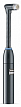 Микрофон инструментальный SHURE BETA 98AMP/C - 1
