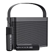 Переносная караоке-система iconBIT K802B - 1