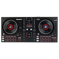 DJ-контроллер Numark Mixtrack Platinum FX