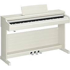 Цифровое пианино Yamaha YDP-166WB