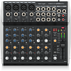 Аналоговый микшер Behringer XENYX 1202SFX - 2