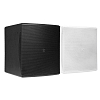 Корпусной сабвуфер НЧ: 10" AUDAC BASO10/W - 3