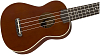 Укулеле Fender VENICE Soprano Ukulele Natural - 4
