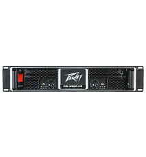 Усилитель мощности Peavey CS 4080HZ