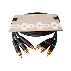 Кабель аудио AVCLINK CABLE-900/26