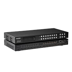 Матричный коммутатор AVCLINK HM-0808