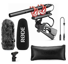 Студийный микрофон Rode NTG5 Kit