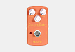 Педаль эффектов Joyo JF-36-SweetBaby-Overdrive - 1