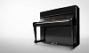 Акустическое пианино Yamaha Radius 121EX PE - 3