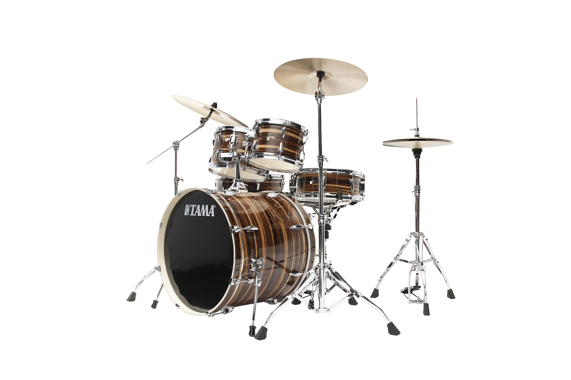 Ударная установка Tama IP52H6W-CTW - 10