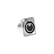 Разъем XLR AVCLINK C7FD-LX - 1