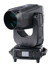 Моторизированная световая голова Big Dipper LB380-BSW