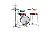 Ударная установка Tama LJK48P-BRM CLUB-JAM PANCAKE KIT - 3