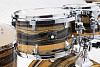 Ударная установка Tama CK52KRS-NET SUPERSTAR CLASSIC WRAP FINISHES, Натуральный - 5