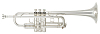 Труба Yamaha YTR-9445NYS-YS BR - 2