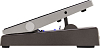 Педаль эффектов Fender Tread-Light Volume/Expression, Черный - 2