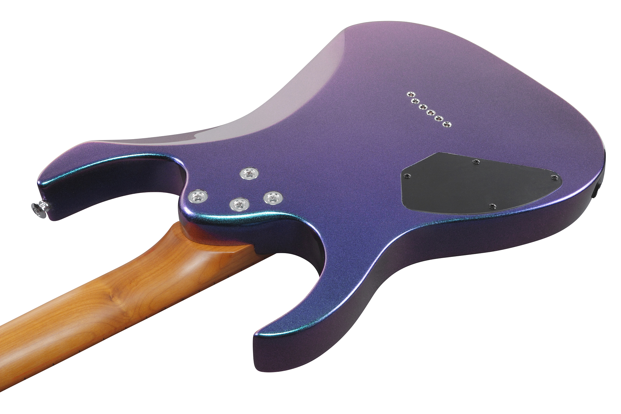 Электрогитара Ibanez GRG121SP-BMC - 17