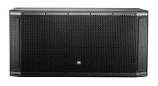 Пассивный сабвуфер JBL SRX828S