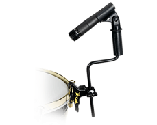 Latin Percussion LP592A-X Claw Mic держатель микрофона с зажимом на любой барабанный обод