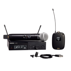 Вокальная радиосистема Shure SLXD124E/85 H56