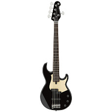 5-струнная бас-гитара Yamaha BB435 BLK