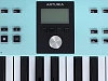 MIDI-клавиатура Arturia KeyLab Essential 49 mk3 Aquamarine - 12