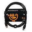 Кабель Rockdale SC012-3M (3 м.) - 1