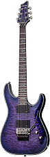 Электрогитара Schecter Hellraiser C-1 Fr Tpb