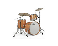 Gretsch kesselsatz USA brooklyn GB-RC423 Satin Natural ударная установка