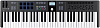 MIDI-клавиатура Arturia KeyLab Essential 61 mk3 Black - 2