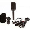 Микрофон для записи Audio-Technica AT8022 - 2