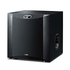Сабвуфер Yamaha NS-SW300 BLACK