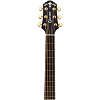 Акустическая гитара Crafter LX G-2000c - 6