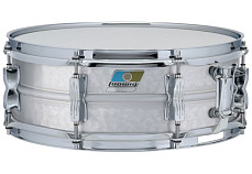 Малый барабан 14" х 5" Ludwig LM404K Acrolite, алюминий, чеканка