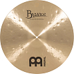 Тарелка Meinl B19ETHC Byzance Traditional Extra Thin Hammered Crash 19" - 1