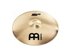 Meinl MB20-22HR-B Heavy Ride 22 тарелка типа Ride ,размер 22