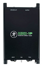 Ди-бокс Mackie MDB-1P