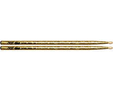 VATER VCG5AW 5A Gold Sparkle барабанные палочки