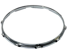 DRUM WORKSHOP SNARE DRUM HOOPS BATTER SIDE 14 GOLD обруч для малого барабана 14