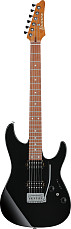Электрогитара Ibanez AZ24S2-BK, Черный