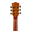 Акустическая гитара Rockdale Aurora D10 Nat Solid, Nat Solid - 9