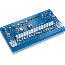 Аналоговая драм-машина Behringer RD-6-BB
