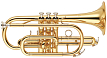 Корнет Yamaha YCR-6330II - 1