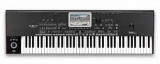 Синтезатор Korg PA3X LE