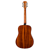 Акустическая гитара Rockdale Aurora D5 Sb Gloss, Sb Gloss - 3