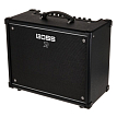 Гитарный комбоусилитель Boss KATANA-50 EX GEN 3 - 1