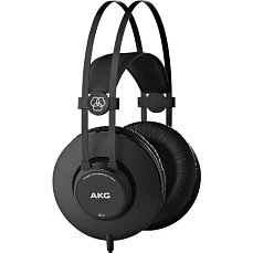 Студийные наушники AKG K52