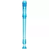 Блок-флейта сопрано Yamaha YRS-20GB Blue - 2